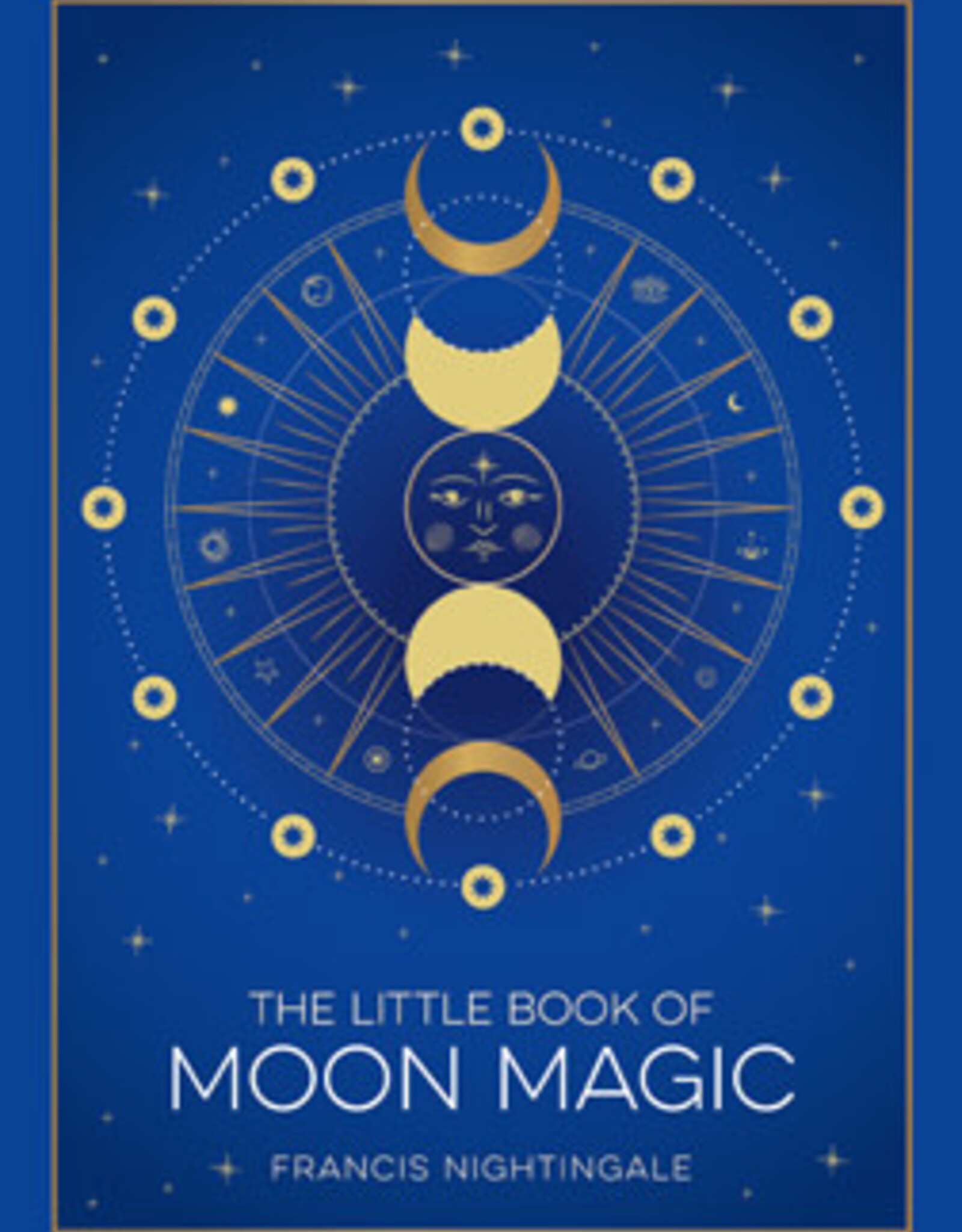 Little Book of Moon Magic
