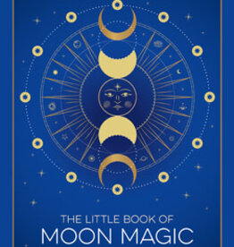 Little Book of Moon Magic