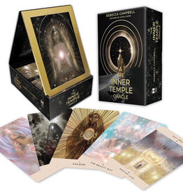 Inner Temple Oracle Deck