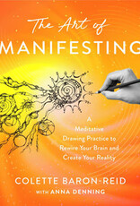 Art Of Manifesting Book