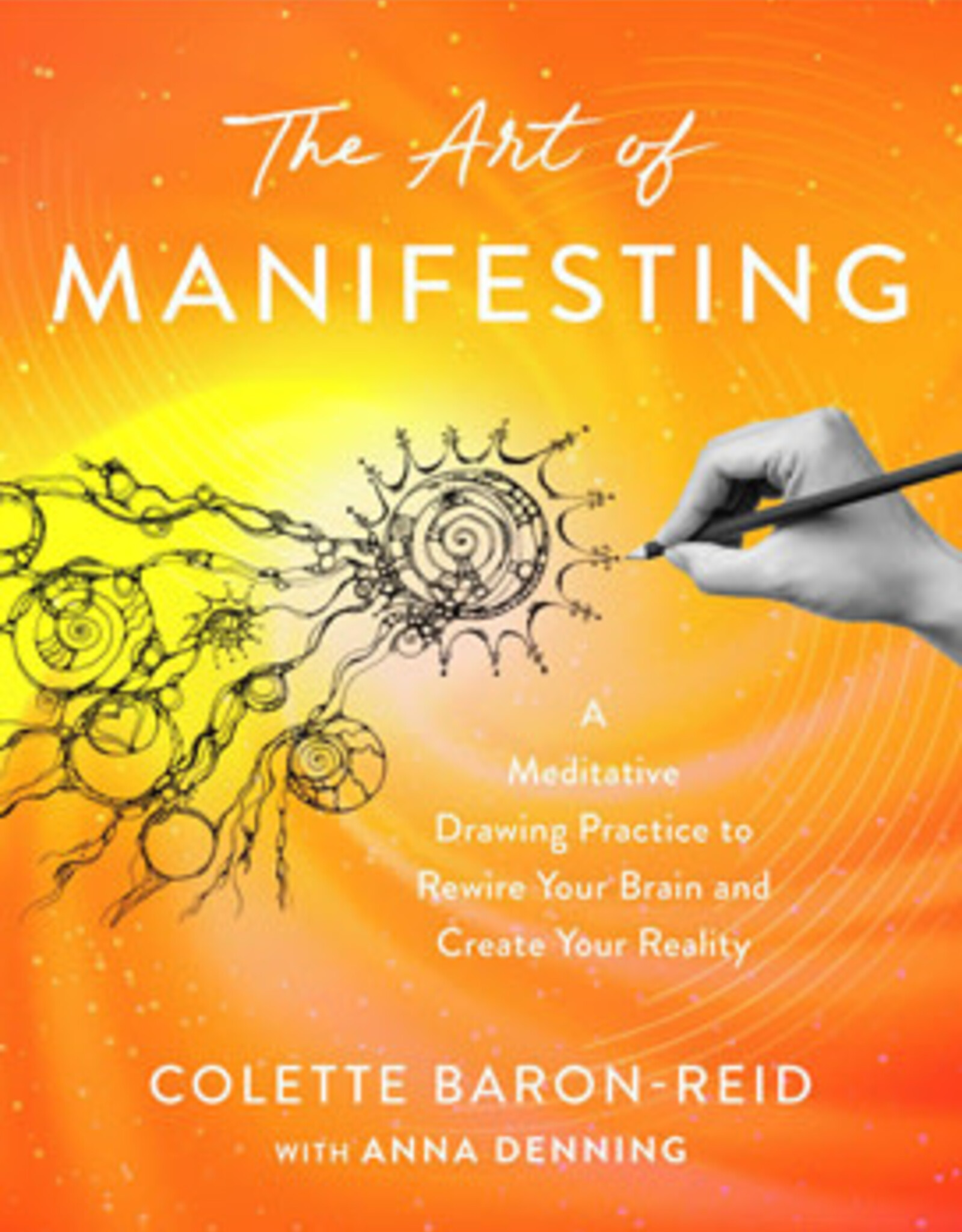 Art Of Manifesting Book