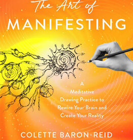 Art Of Manifesting Book