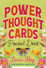 Power Thought Cards Pocket Deck