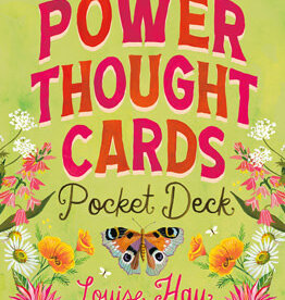 Power Thought Cards Pocket Deck