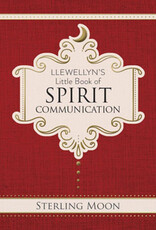 Llewellyn's Little Book of Spirit Communication