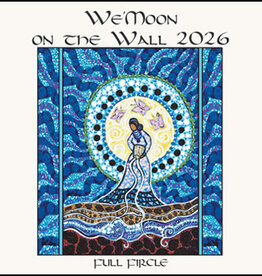 We'Moon Wall Calendar 2026