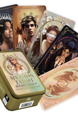 Mythos Tarot Pocket Tin