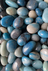 Trolleite Tumble Stone