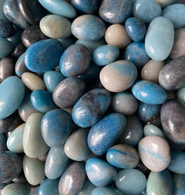 Trolleite Tumble Stone