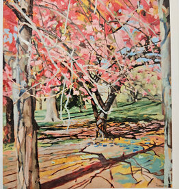 Tessa Nunn Artist Greeting Card