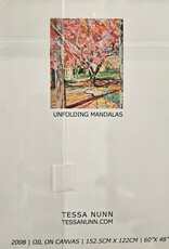 Tessa Nunn Artist Greeting Card