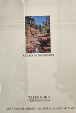 Tessa Nunn Artist Greeting Card