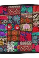 Meditation Cushion Square 40 cm x 40 cm