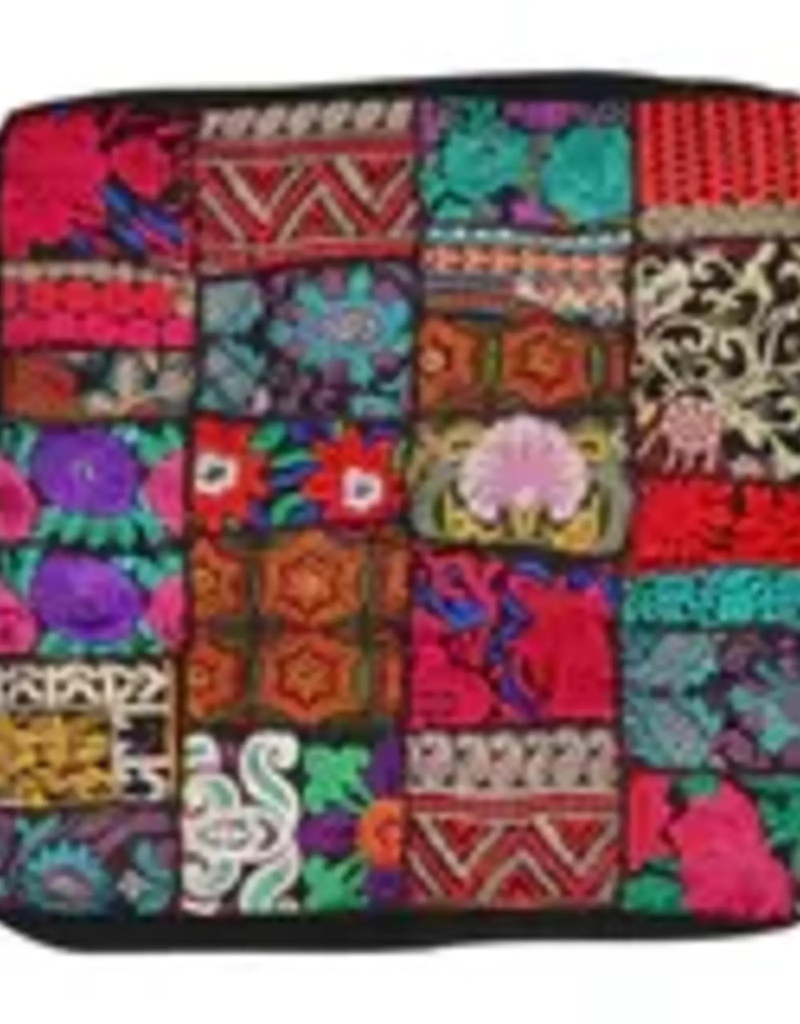 Meditation Cushion Square 40 cm x 40 cm