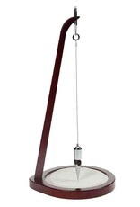 Zen Pendulum with Wooden Stand
