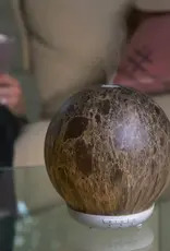 Marble Mist Essential Oil Diffuser