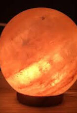 Himalayan Salt Lamp Sphere