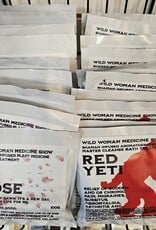 Plant Medicine Bath Treatment