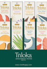 Triloka Original Incense Sticks