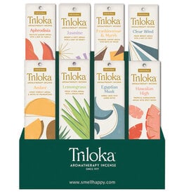 Triloka Original Incense Sticks