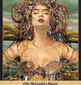 MERMAID'S MIRROR JOURNAL