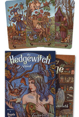 HEDGEWITCH TAROT DECK