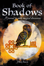 BOOK OF SHAWDOWS JOURNAL