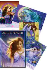 ANGEL POWER WISDOM ORACLE