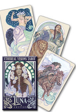 ETHEREAL VISIONS LUNA TAROT