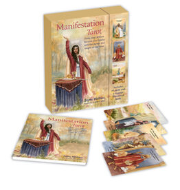 MANIFESTATION TAROT