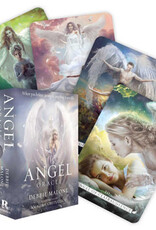 ANGEL ORACLE DECK