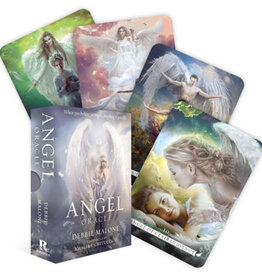 ANGEL ORACLE DECK