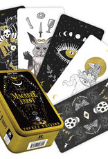 MACABRE TAROT POCKET TIN