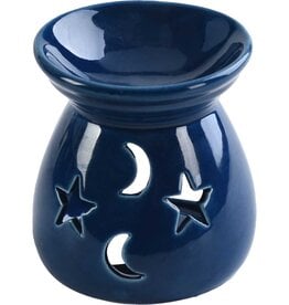 DIFFUSER-CERAMIC-CELESTIAL 3.5″H