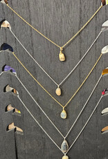 Locally Made Jewelry by Colin