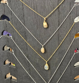 Locally Made Jewelry by Colin