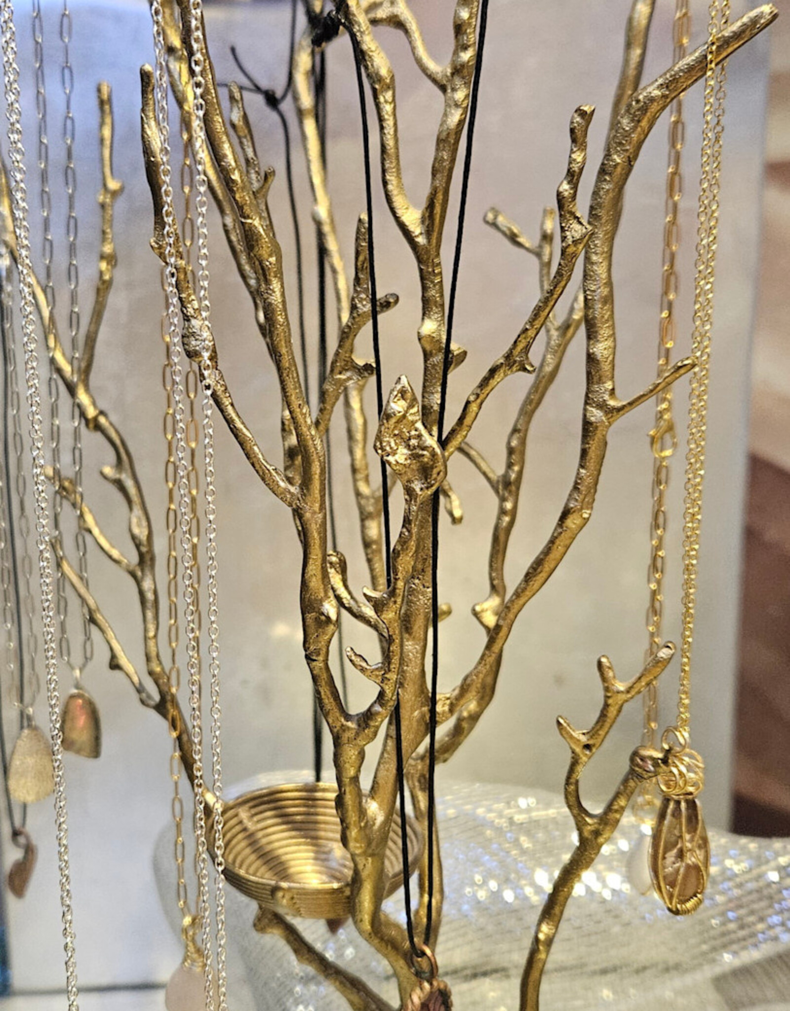 Locally Made Jewelry by Colin