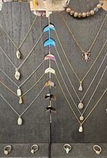 Locally Made Jewelry by Colin