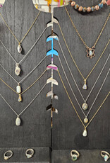 Locally Made Jewelry by Colin