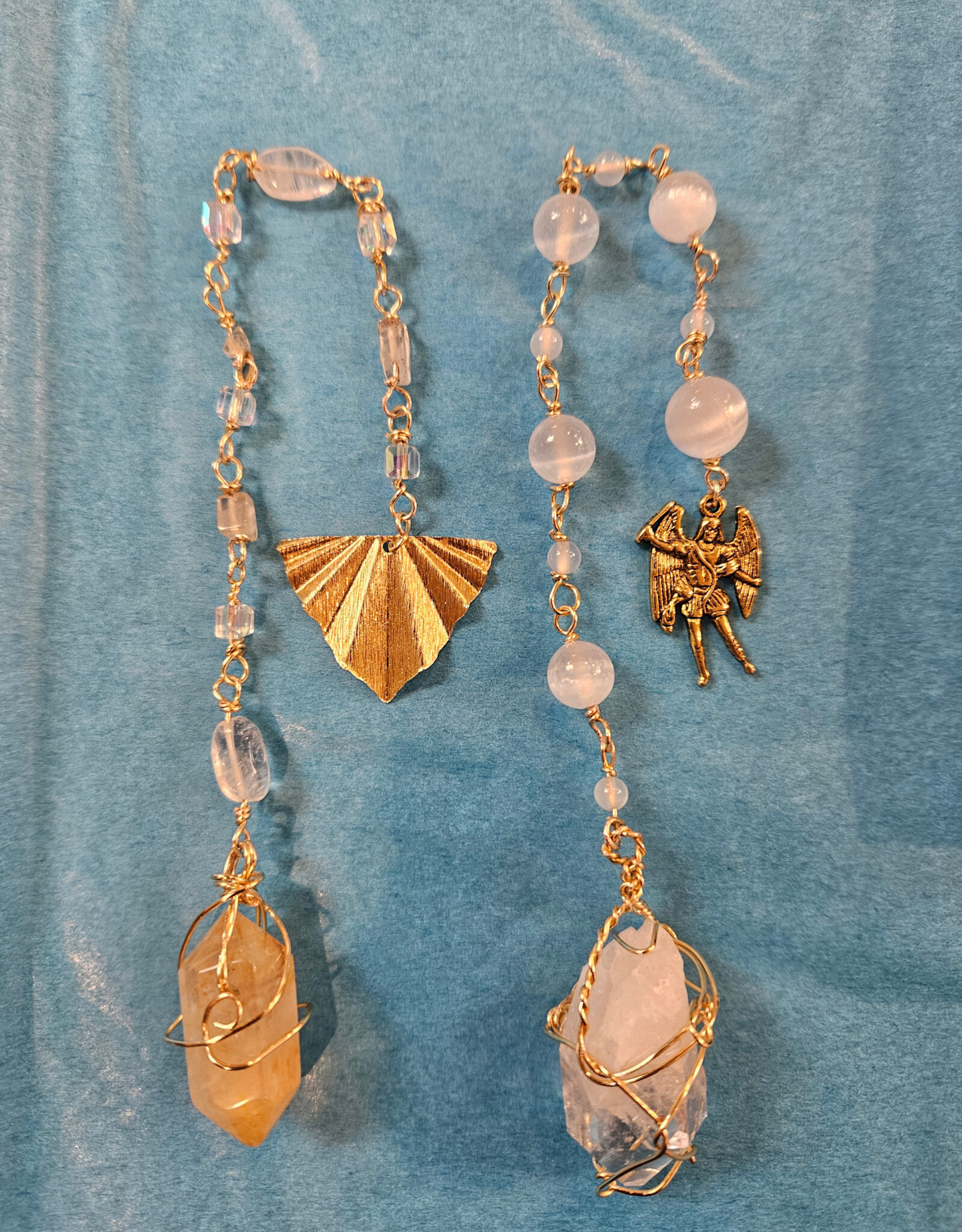 Local Made Pendulum Erin