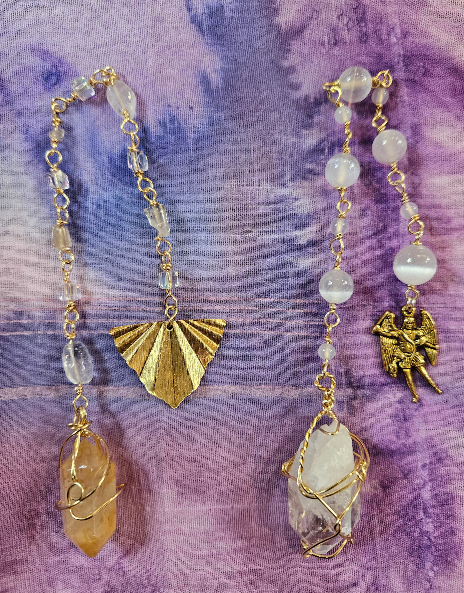 Local Made Pendulum Erin