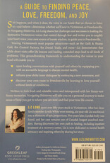 Local Author Liz Long