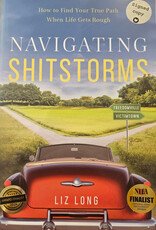 Local Author Liz Long