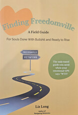 Local Author Liz Long