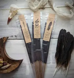 Devotional Incense Sticks - Made in Canada