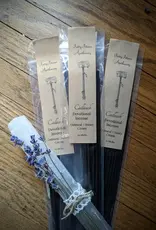Devotional Incense Sticks - Made in Canada
