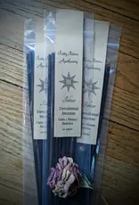 Devotional Incense Sticks - Made in Canada