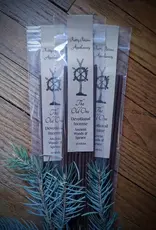 Devotional Incense Sticks - Made in Canada
