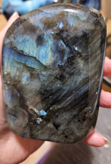 Labradorite All Polished Medium Size