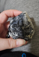 Top Tip Polished Stand Up Point